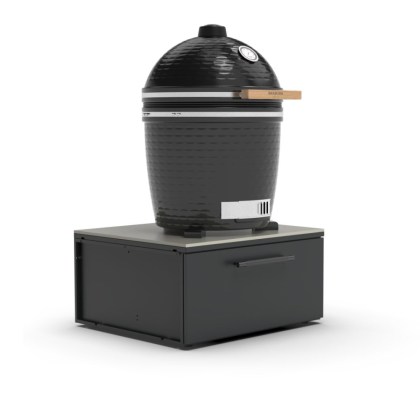 Βάση Brabura CT 80 για Kamado (5)